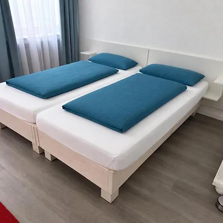 Kalsmunt Hill House Apartment Wetzlar