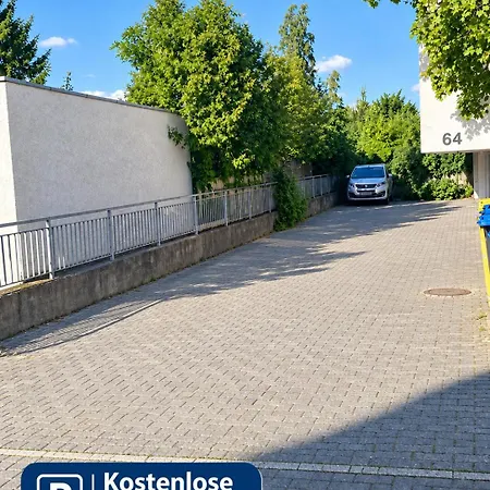 Kalsmunt Hill House Wetzlar